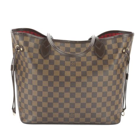 authenticate louis vuitton neverfull|pre owned louis vuitton neverfull.